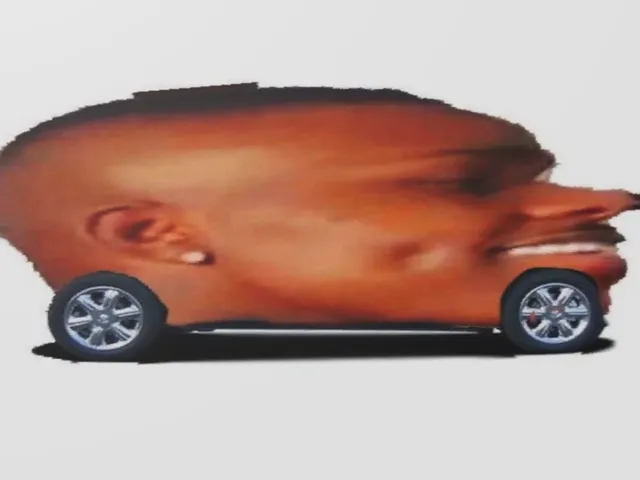 DABABY CAR RACING