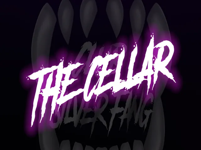 The Cellar