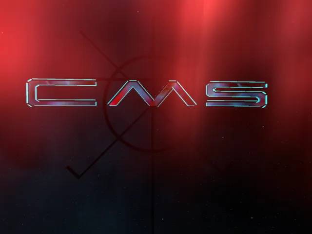 CMS S3