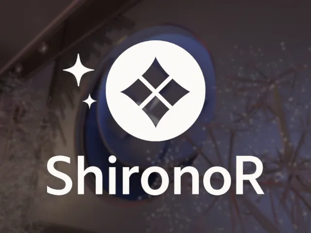 ShironoR
