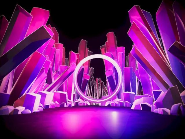 Particle World Blood Mary