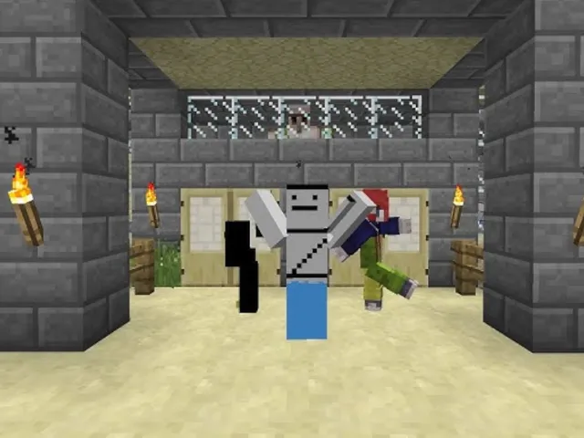 The House - A ReGect