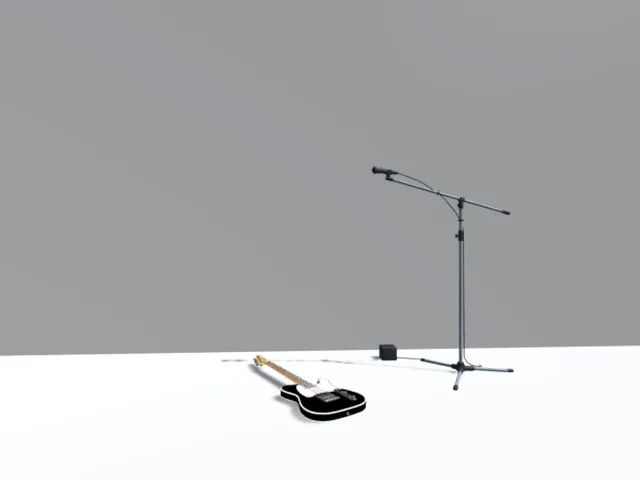 君が飛び降りるのならば