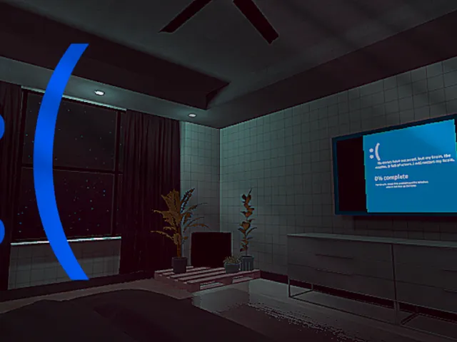 chill world -tile liminal-