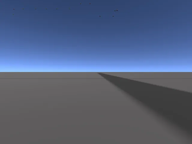 かっちゃんのてすとわーるど