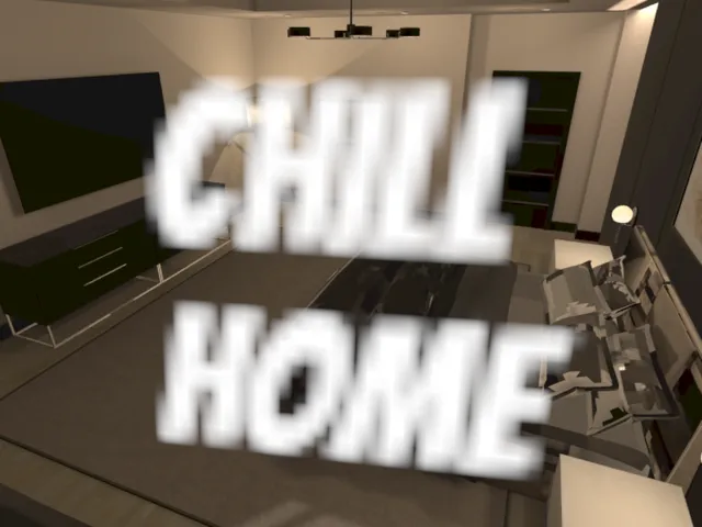 Chill Home