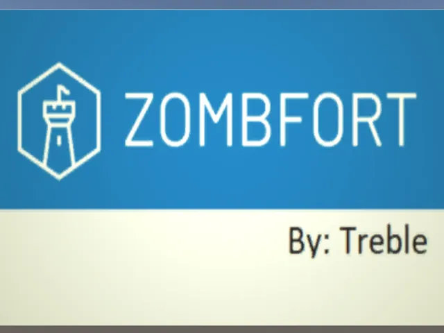 Zombfort ［ German  Deutsch ］