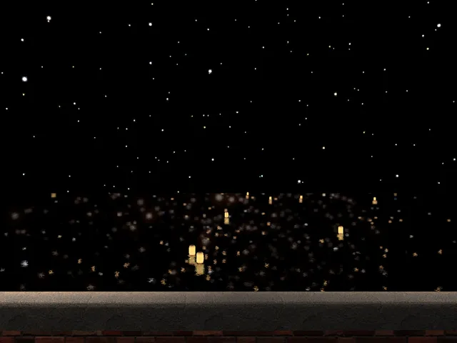 La Luna
