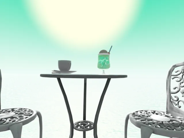 Creamsoda - クリームソーダ