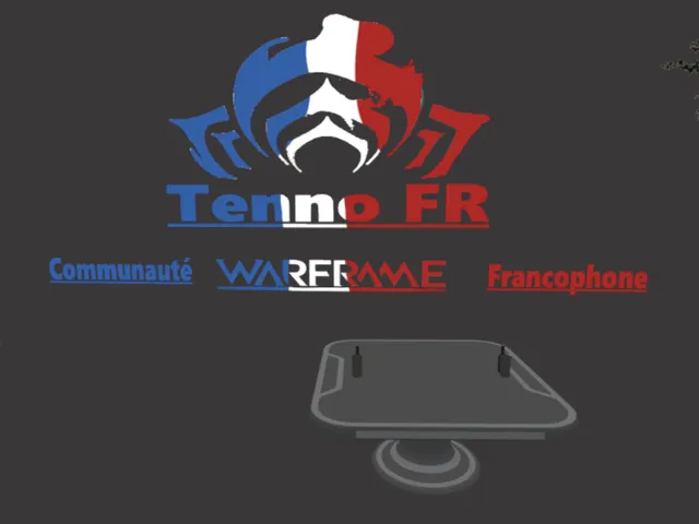 Zariman Tenno FR