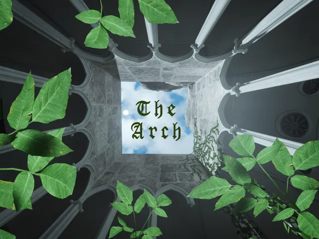 The Arch