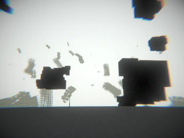 fragment of memories ~ 記憶の欠片 ~