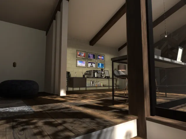 らいむぎの家 2