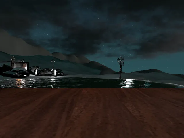 07 Island