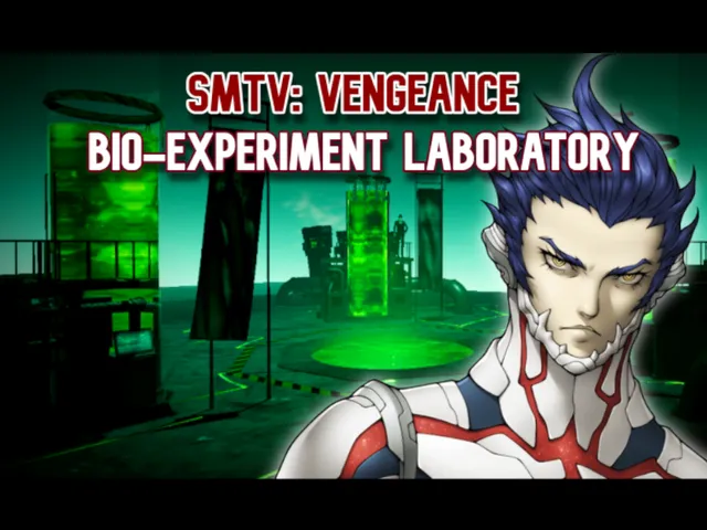 SMTV˸ Bioexperiment Lab
