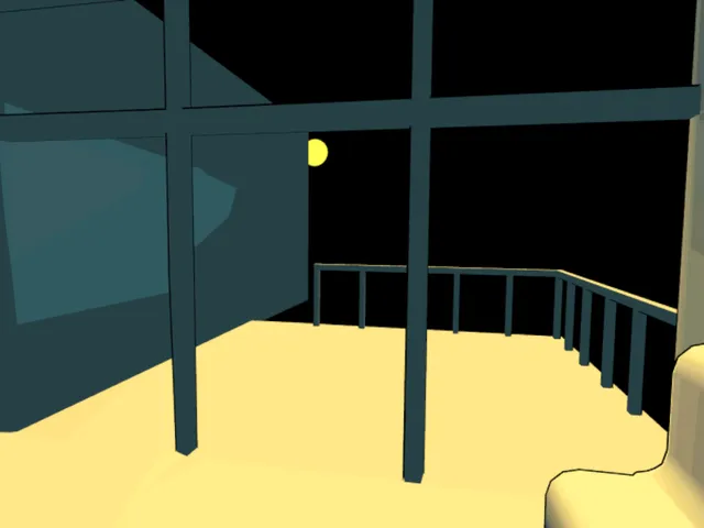 Enjoy The Diner（OLD）