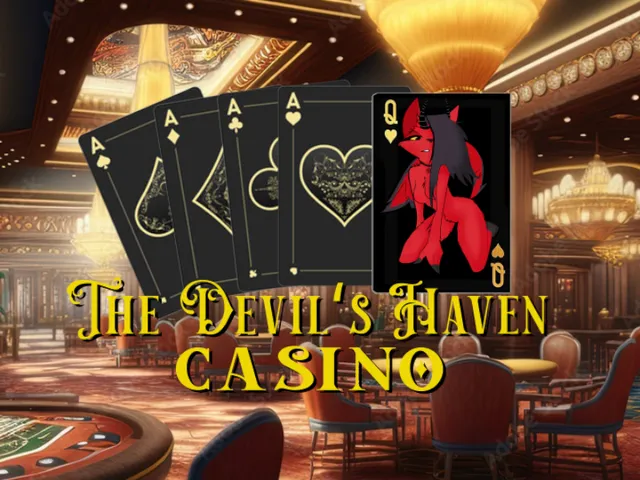 The Devil's Haven Casino