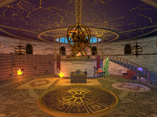 Shinokos Laboratory