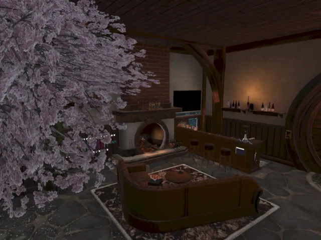 EremieRoom -運命を予知する家-