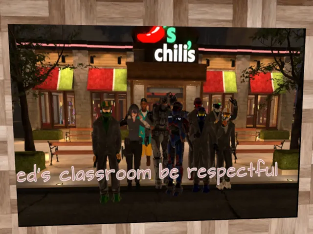 ed's classroom medic