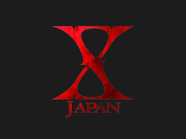 X-JAPAN