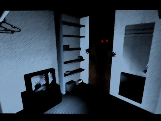 What's In The Closet