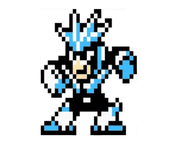 Gemini Man Stage