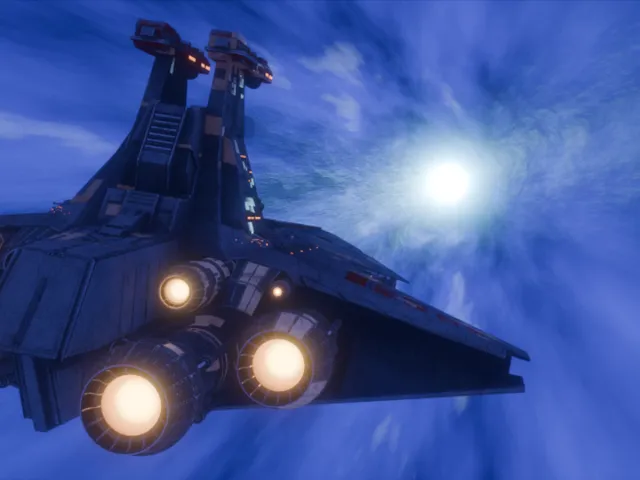 The Vulture