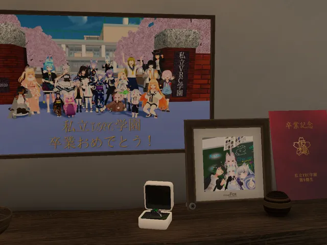 9-5の部屋
