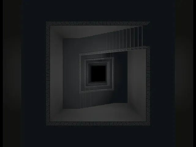 The Abyss Stairs