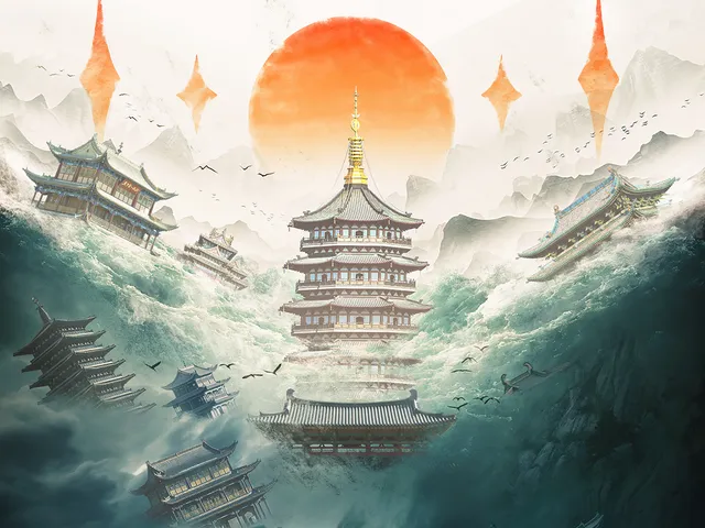 40の技能成长记录