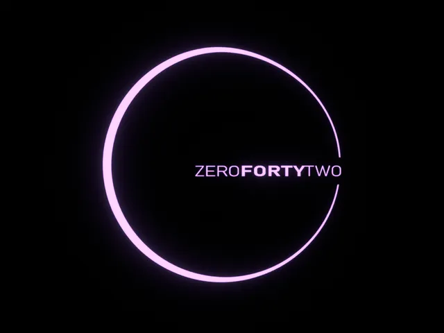 ZEROFORTYTWO