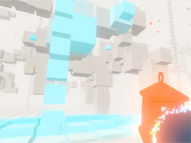 Infinite Boxes