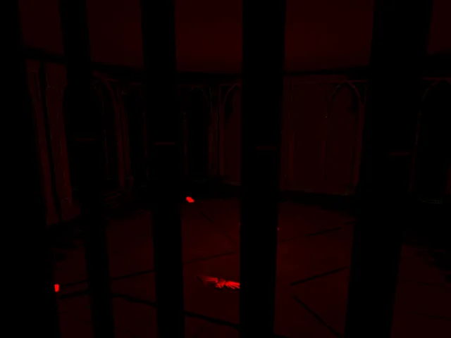 Zone Mortalis - WH40k Avi PVP