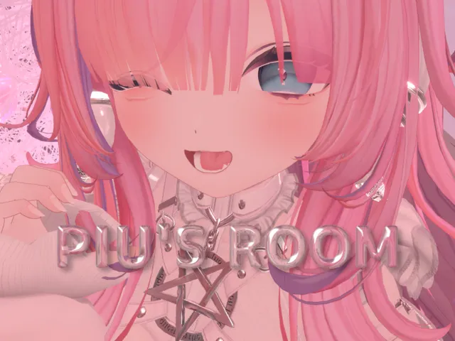 PIU'S ROOM