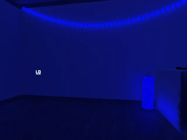 Forsaken Attendant Avatar World