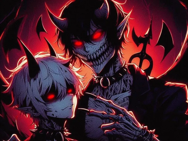 SinnerRising's Avatars ＆ Chill