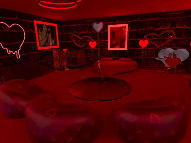 Lover's Hideaway 2․0 - Club Edition