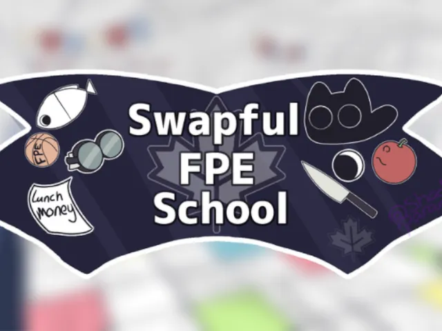 SwapFul FPE Schoolǃ