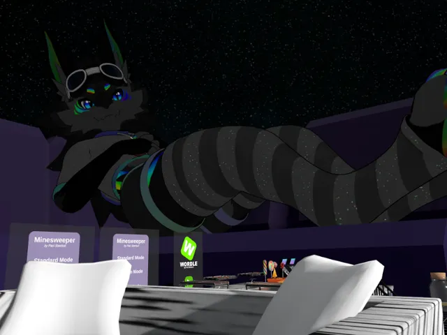 _newUser's Micro Dome World