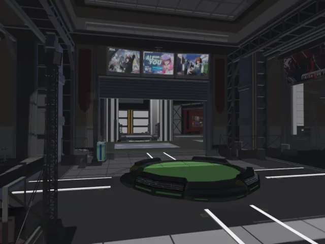 Tower Defense X ⁄Main Lobby⁄