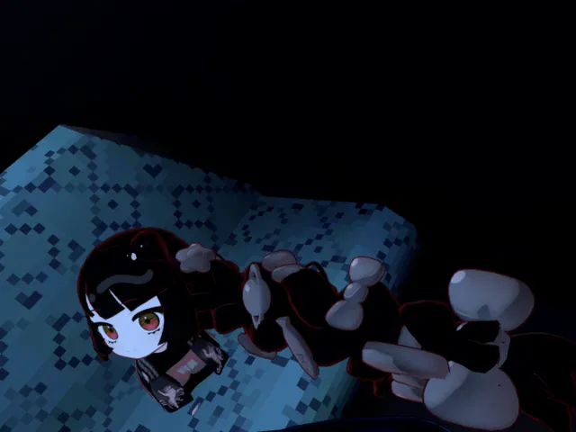 amechan's birthday party