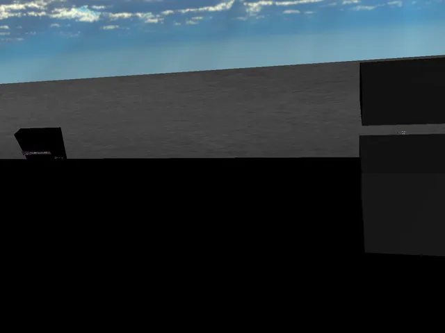 Dacl's chill world and stuff