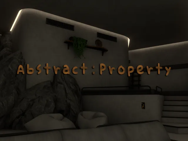 Abstract˸Property