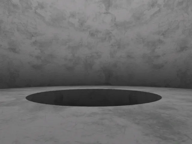 Hole