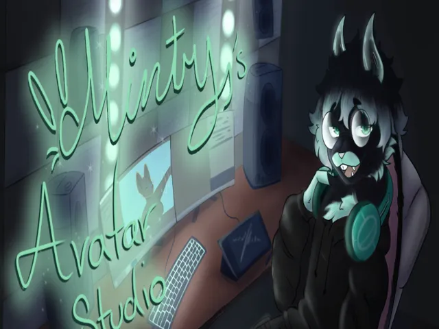 Minty's Avatar Studio （NEW WORLD）