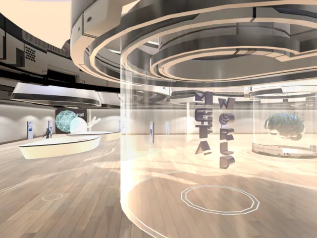 Meta World Congress AI