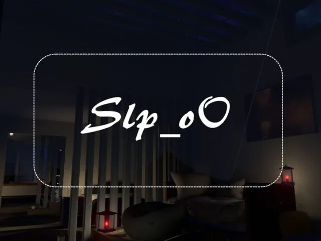 Slp_oO