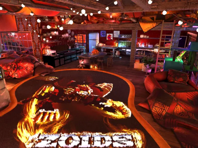 Scorching Bloodmoon Sanctuary