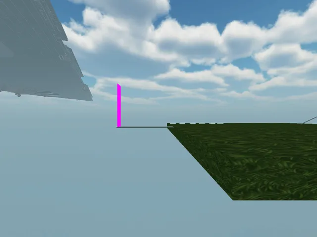 Chill World with avatars